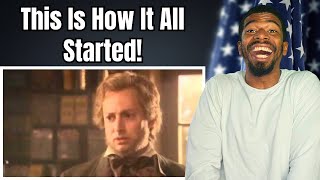 Famous Mitchell And Webb - KKK | American Reacts Profile