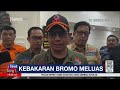 [FULL] Ricuh Penertiban Bangunan Liar Picu Banjir, Petugas Sempat Ditolak Emak-Emak | iNews Sore