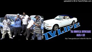 IV Life Family - Friday Night (Feat. Crisstyle, Young Buc, J-Dog &amp; H-Class)