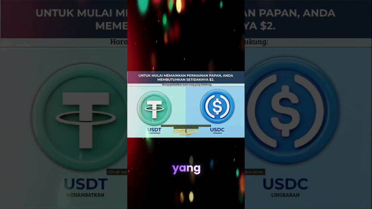 VICTORY AUTOMATIC - PENJELASAN LENGKAP