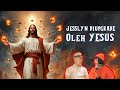 Update spiritual bertemu yesus api fiery jesus