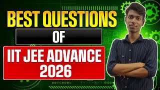 Only 1% Can Solve These Questions 😳 #jee advanced #jee2026 #physics #aimiit #2026 #iit