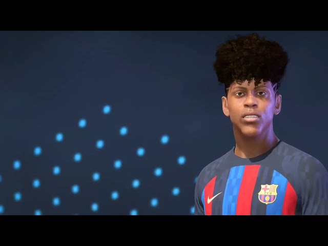 Lamine Yamal Fifa 23: o potencial da jovem promessa do Barcelona - ON