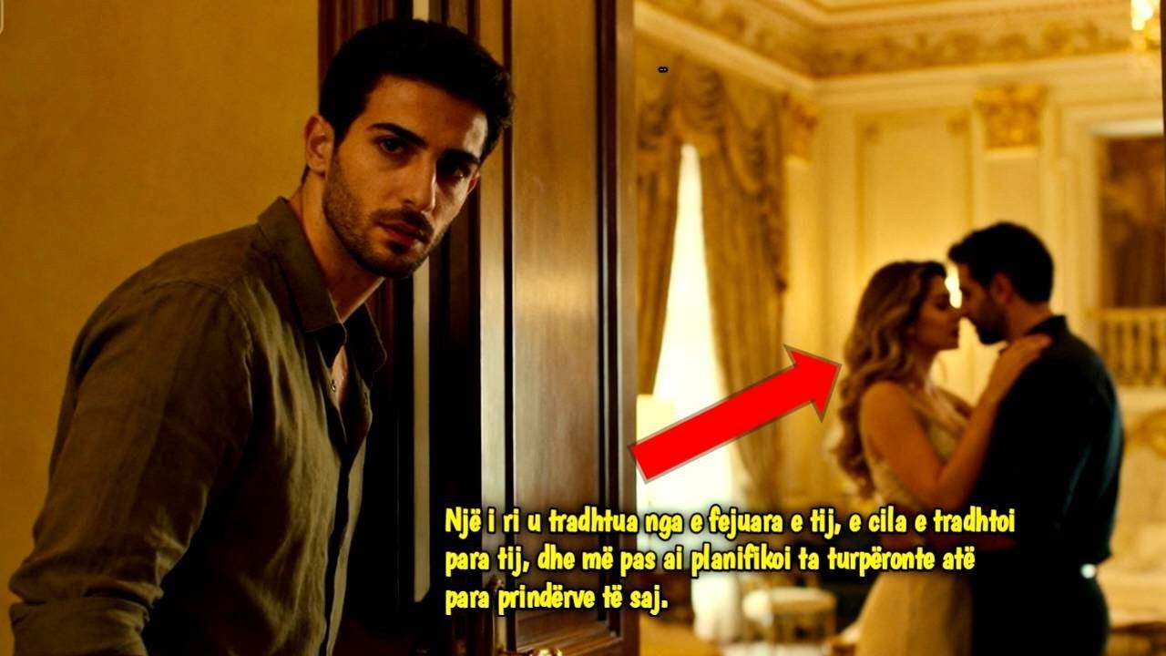 Një i ri u tradhtua nga e fejuara e tij, e cila e tradhtoi para tij, dhe më pas ai planifikoi ta 