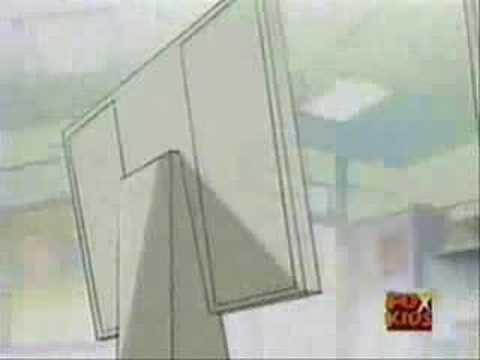Digimon 02: Abridged - Episode 1