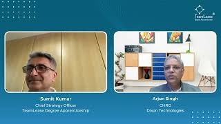 Creating an Diverse and Inclusive Workforce through Apprenticeships | Leadership Discussion