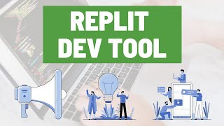 Dev On The Go With Replit A Free Collaborative Online Ide - Start Development With No Laptop