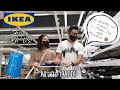 IKEA SHOP WITH US 2021 | KITCHEN Must Haves Under 19AED | IKEA DUBAI | Catlea Vlogs