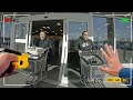 No-Nonsense Cops Confront a Mother-Daughter Shoplifting Duo That Gets Instant Karma