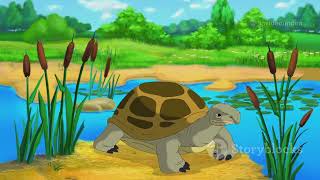 The Adventure of Timmy the Tiny Turtle.//timeless tales Actualización