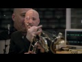 Sounds Around Town | Musical Minutes S2E6 - Brian Hannah: Trumpet