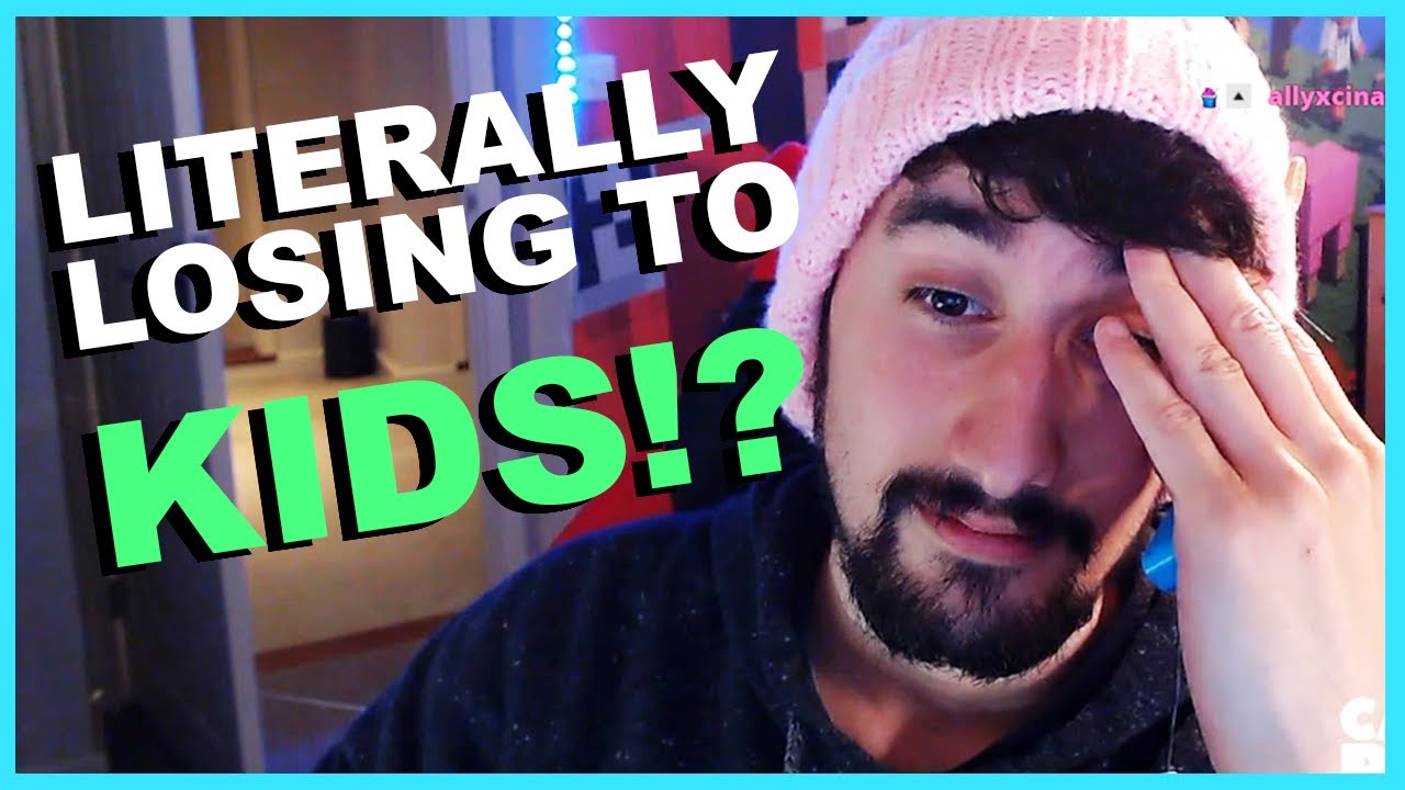 Pokemon Unite Ranked is the Worst Place Ever (Pokemon MOBA) Twitch Best Bits