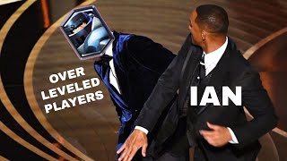 How to Beat Over-Leveled Players in Mid Ladder 🏆