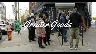 GREATER GOODS TODAY Nov 12 2025
