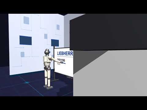 LIEBHERR 2501196 | UNITEC
