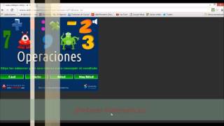 Tutorial Vedoque