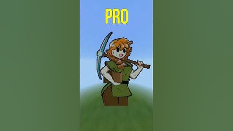 Alex NOOB vs PRO vs HACKER Minecraft Pixel Art ❤️