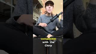 Focus 2 Pack From Chirp