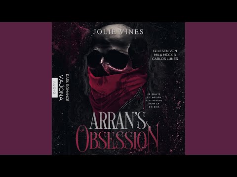 Putar Kapitel 47 - Arran's Obsession - Body Count