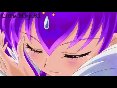PURPLE Ultra Cure Happy Transformation