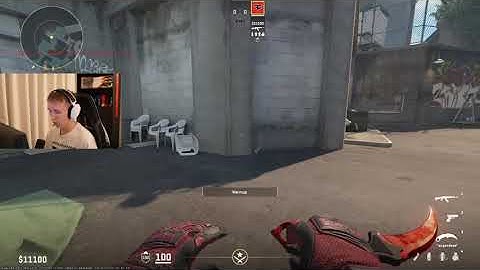 ROPZ ON CS2 MOVEMENT