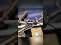 🗝️🔫 A Real 17th Century Key Gun!