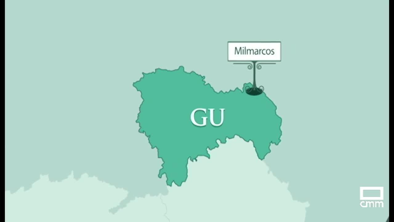 Milmarcos | El Pueblo más Bonito