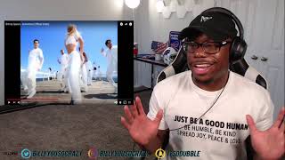 MILLENNIAL HOUR | Britney Spears - Sometimes REACTION!