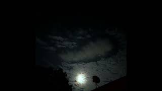 Crazy Cloud! 🫪