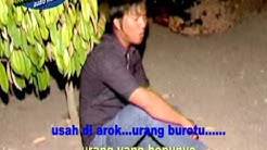 Potang Ku Arok  - Durasi: 7:18. 