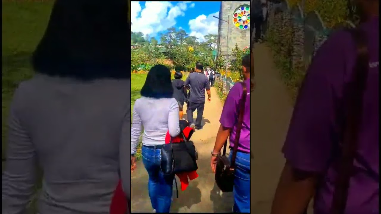 A Perfect Place to Stay, Sagada Mountain Province