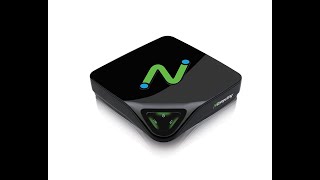 Ncomputing unboxing and Intro