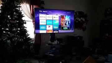 Alexa Voice Control Roku TV