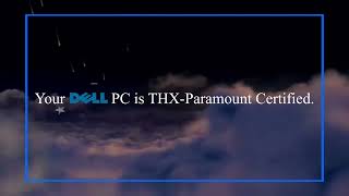 Thx-Paramount Logo Fanmade Dell Pc Version