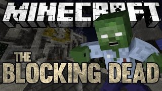 Minecraft Blocking Dead : COINS :3 /w Trickel
