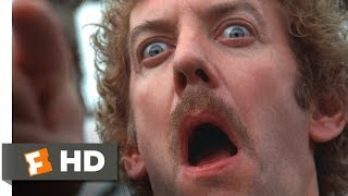 Invasion of the Body Snatchers (12/12) Movie CLIP - The Scream (1978) HD screenshot 5