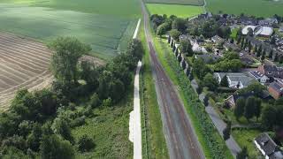 Drone Baflo 13-08-2023