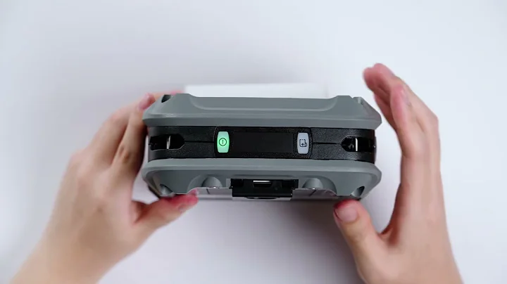 Honeywell RP4F RP2F Loading And Calibrating Media