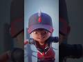 #boboiboyHalilintar#dlu#VS#sekarang#fyypppp