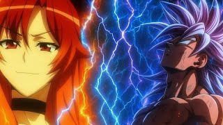 GOKU EL DESPERTAR DEL GUARDIAN SUPREMO - CAPITULO 20/T4