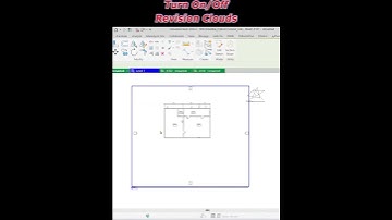 Turn On/Off Revision Clouds Instantly | PyRevit Automation Hack #shorts #ytshorts #PyRevit