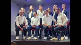 Vocatello - Alles das kann nur Musik - comp. Gerlitz/Gies