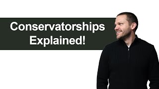 What is a Conservatorship? | Estate Planning Explained