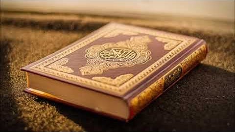 ما تيسر من سورة التوبة 3: أحمد محمد عامر