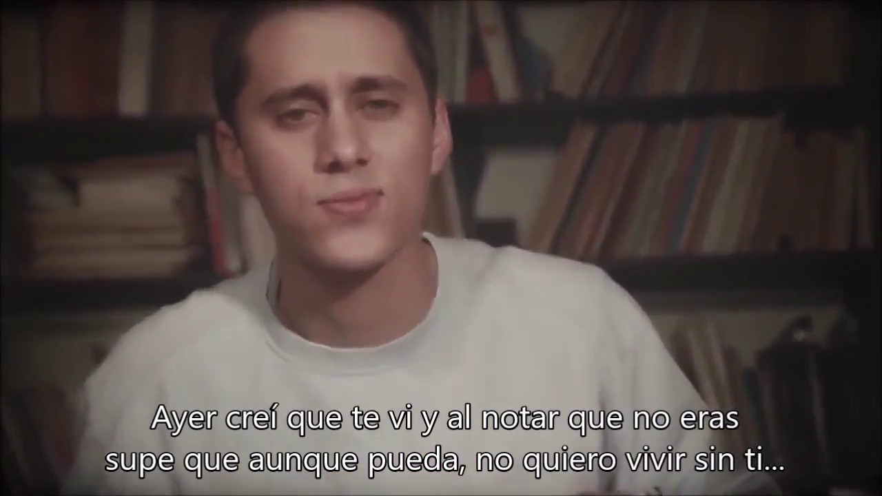 Pensando en ti Canserbero Letra y vídeo - YouTube Music