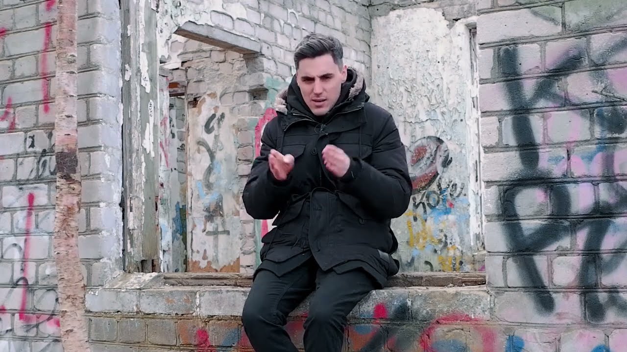 El lado B de ESTONIA - te digo la verdad