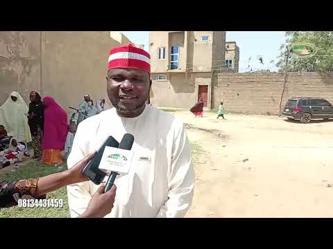 SAUKAR QUR ANI MAKARANTAR KURRATUL AIN