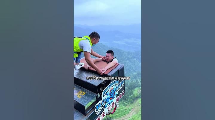 Bungee Jumping With Rope In Beautiful Place:Asmr Bungee Jumping#beauty#travel#funny