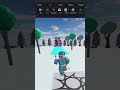 Роблю зимову гру в Roblox  #roblox #developer #lua #robloxstudio
