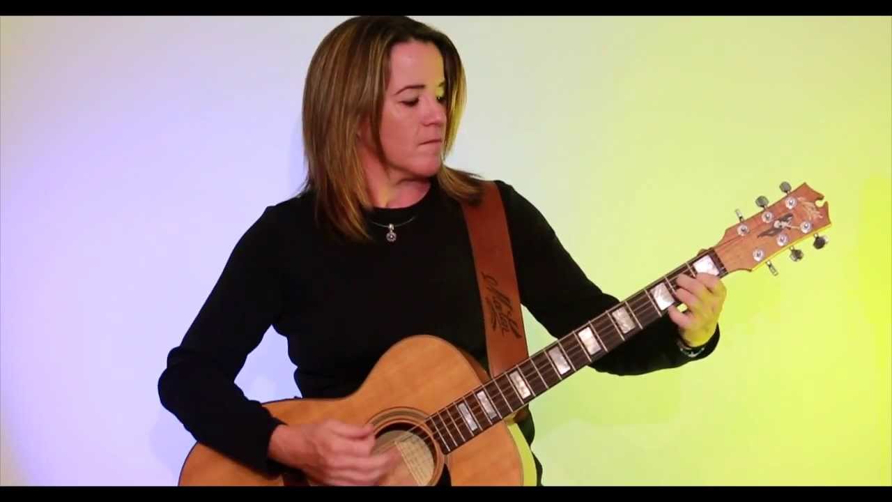 Somewhere Only We Know by Keane, Acoustic Cover by Marie Wilson, Queen of Covers